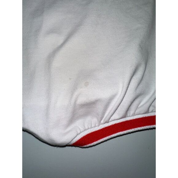 Micheal Jordan 23 Chicago Bulls Baby Toddler Jersey Romper, 6-9 months - Picture 12 of 13